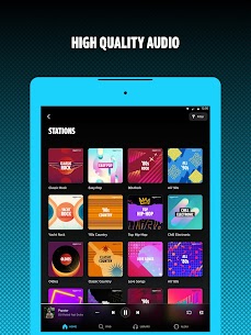 Amazon Music Mod Apk 22.14.3 (Unlimited Prime) 15