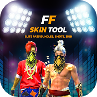 FFF FF Skin Tool Elite pass Bundles Emote skin