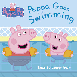 图标图片“Peppa Pig: Peppa Goes Swimming”