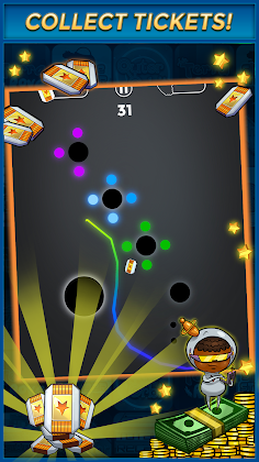 Echo - Make Money - Screenshot 1
