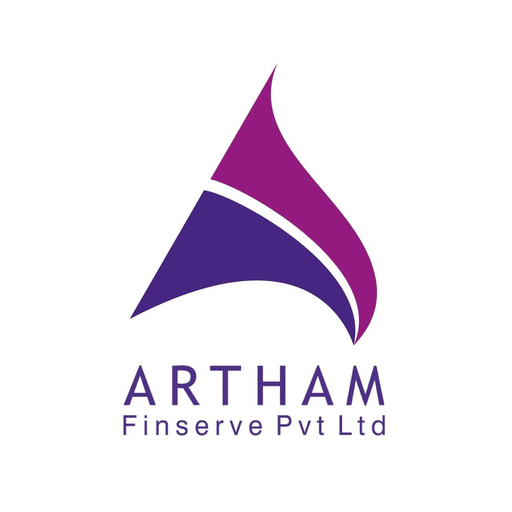 Artham Finserve Pvt. Ltd. Download on Windows