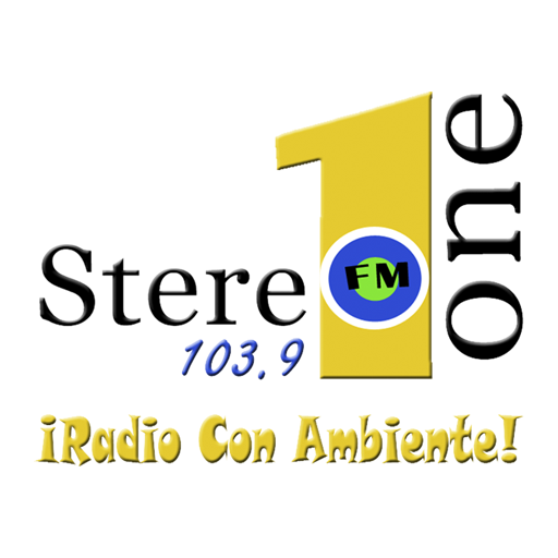 Stereo ONE logo