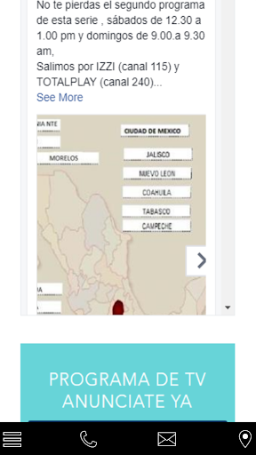Villacoapa en Linea Screenshot 2 - AppWisp.com