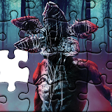 Demogorgon Game Puzzle icon