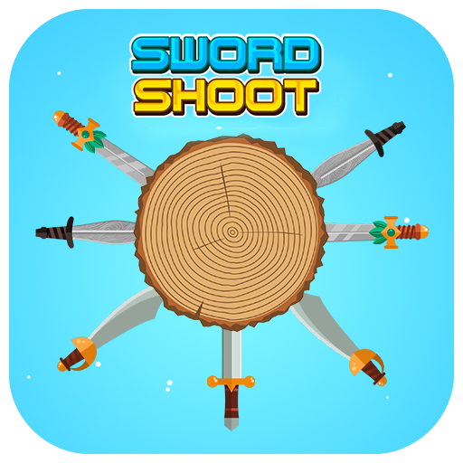 Sword Shoot Game logo