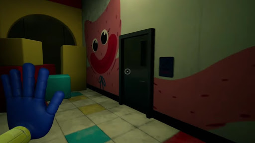 Poppy Playtime game guide