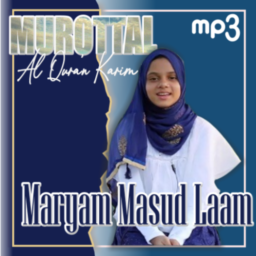 Maryam Masud Quran Offline Download on Windows