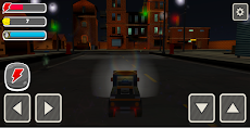 Blocky Car Craft Simulatorのおすすめ画像4