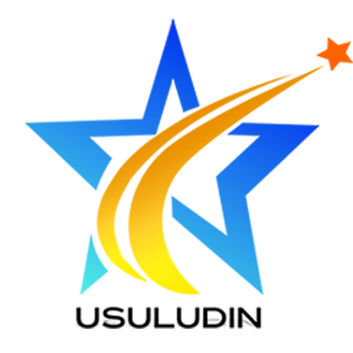 Usuludin : Paket Data Cuan logo