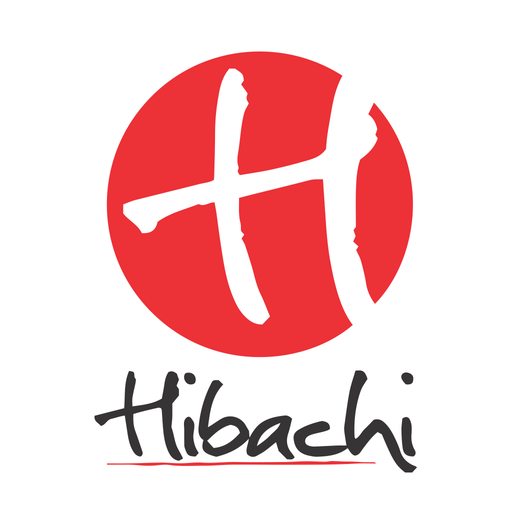 Hibachi Grill and Noodle Bar logo