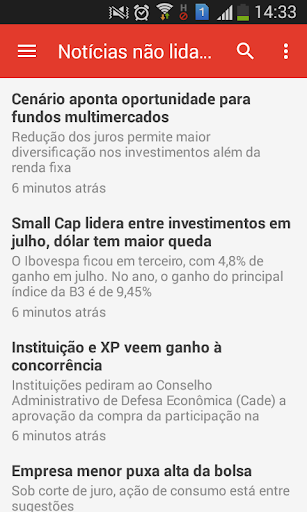 Investidor Notícias e Análises do Mercado