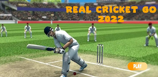 Real Cricket GO Paradox 1.0 APK + Mod (Unlimited money) untuk android