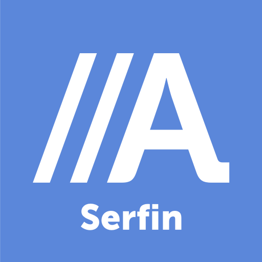 ABANCA Serfín logo