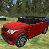4x4 Off-Road SUV Simulator icon