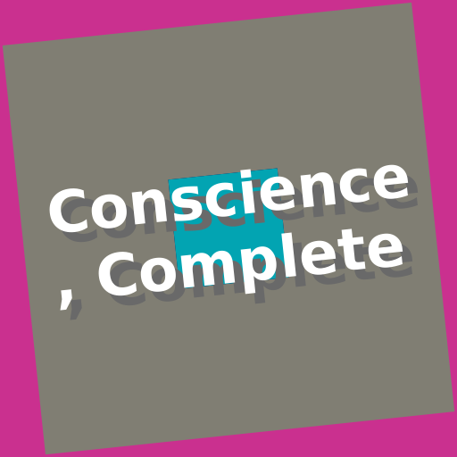 zBook: Conscience for  Android – Latest Version & Features app icon