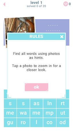 Game screenshot Always 4 mod apk