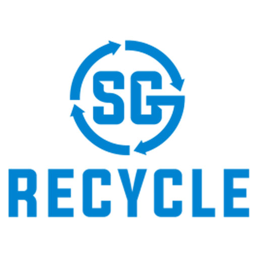 SGRecycle logo
