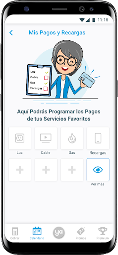 Ya Ganaste Chile Screen 2
