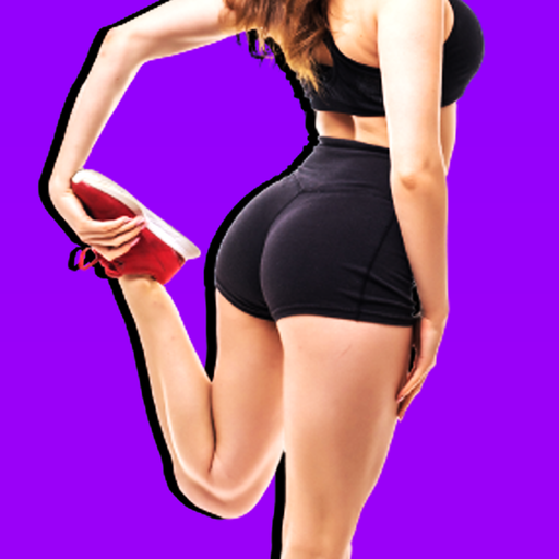 Leg Workouts for Women logo