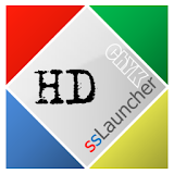 HD package for ssLauncher icon