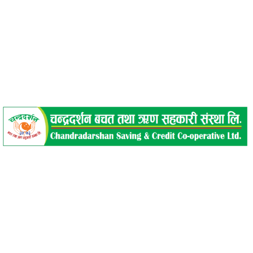Chandradarshan Mobile Banking logo