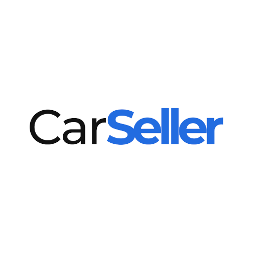 CarSeller logo