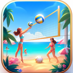 Beach Volley Clash: Download & Review