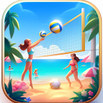 Beach Volley Clash