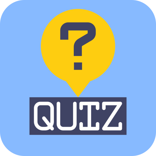 Quiz Game: General Knowledge logo