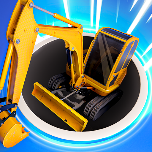 Baixar Hole Construction: Build Games para Android