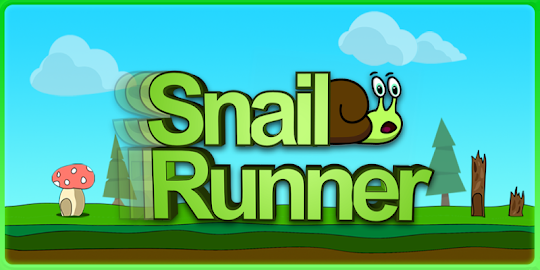 Snail Runner