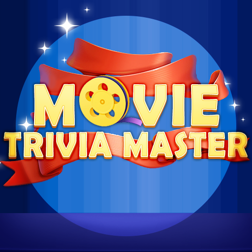 Movie Trivia Master logo