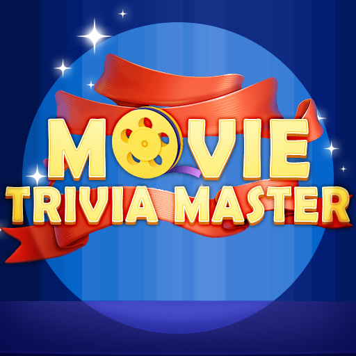 Movie Trivia Master  Icon