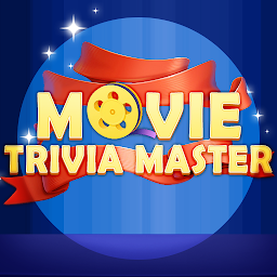 Icon image Movie Trivia Master