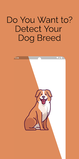 Android application Dog Scanner : Breed Detector screenshort