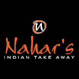 Nahar's Indian Takeaway icon