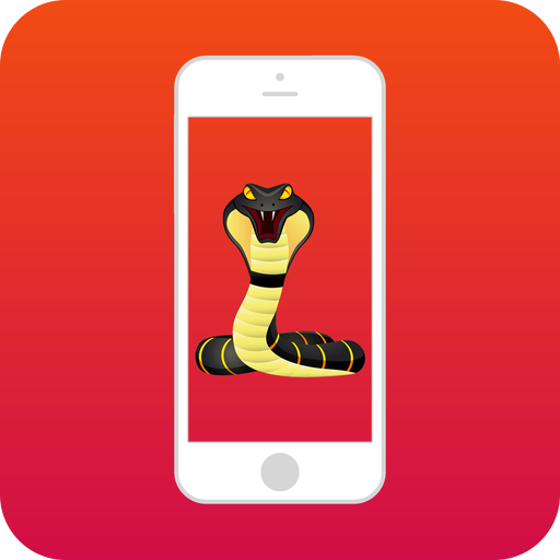 Add Snake to Photo 1.01 Icon