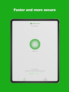 تنزيل تطبيق xBack VPN مهكر 4