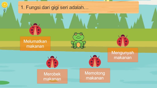 Android application BAJAI SI PARMAN -YPAMDR screenshort