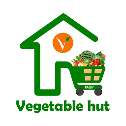Vegetable hut