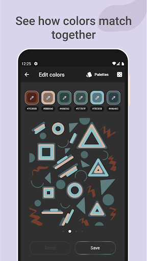 Pocket Color Wheel - Apps on Google Play