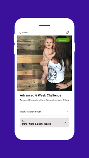 Fit Family Screen 3