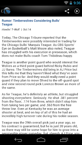 Minnesota Basketball News