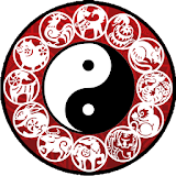 Personality Chinese Zodiac icon