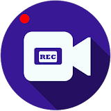 ⭐️ Screen Recorder HD icon