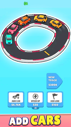 Screenshot of Car'n Click