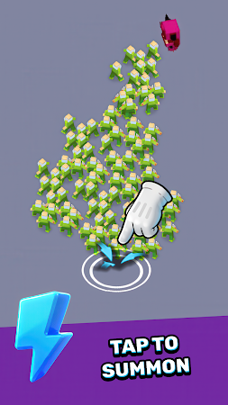 Game screenshot Dwarfs Diggers: Idle Master apk download
