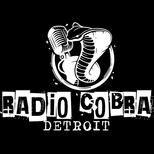 Radio Cobra Detroit for  Android – Latest Version & Features app icon