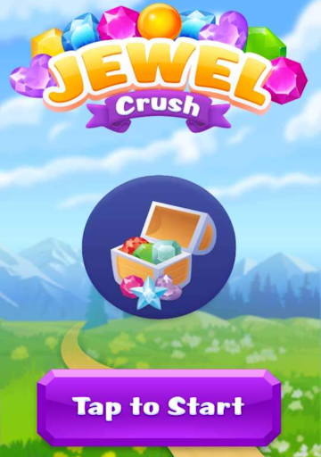 Multi Game Arcade Machine Screen 2