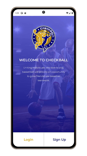 CheckBall Screen 3